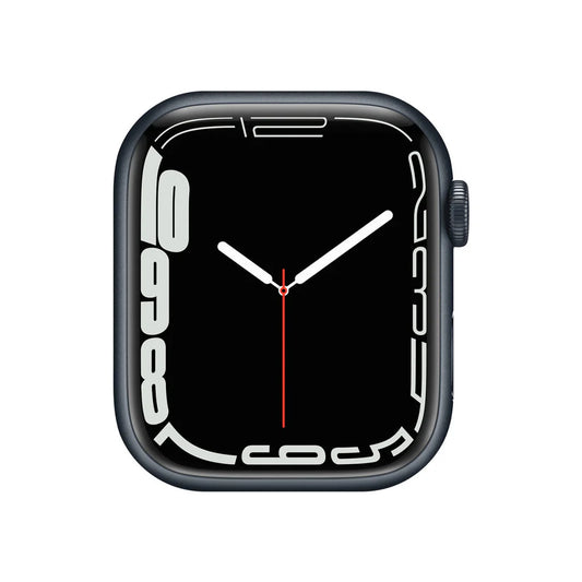 Apple Watch Series 7 (GPS) Midnight