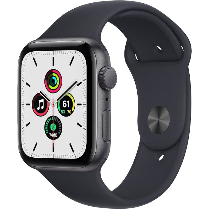 Apple Watch SE (GPS) Space Gray