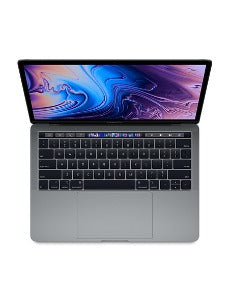 Apple MacBook Pro (2018) 13 Core i5 2.3GHz 256GB 16GB - Spanish Space Gray