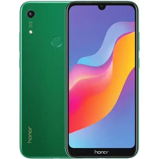Honor 8A Prime Green