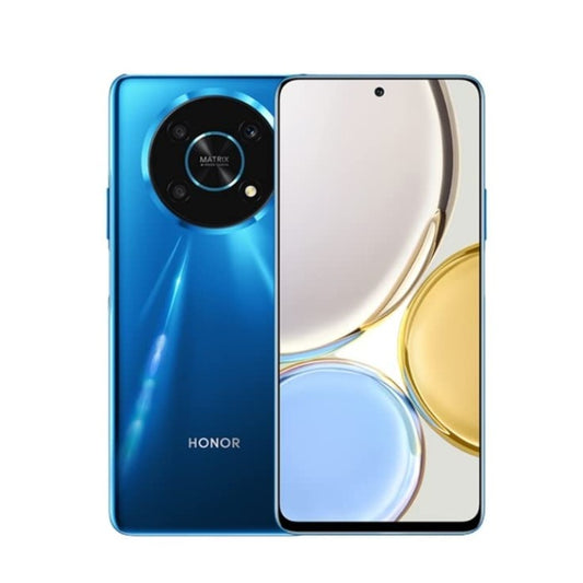 Honor X9 5G Ocean Blue