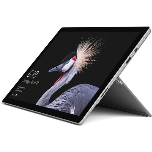 Microsoft Surface Pro 5 i5 4GB RAM - No Keyboard Silver