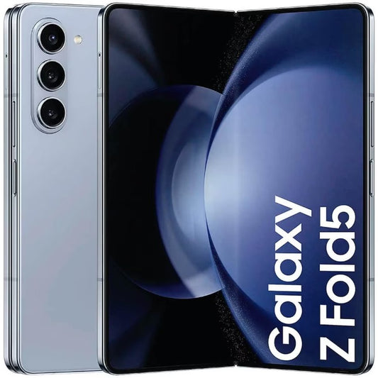 Samsung Galaxy Z Fold5 5G Icy Blue
