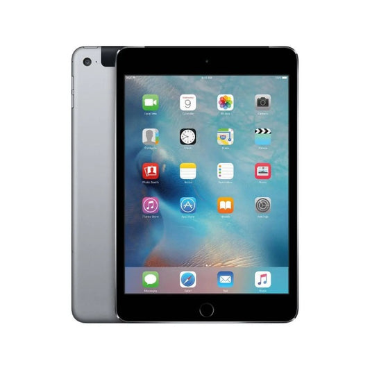 Apple iPad Mini 3 Grey