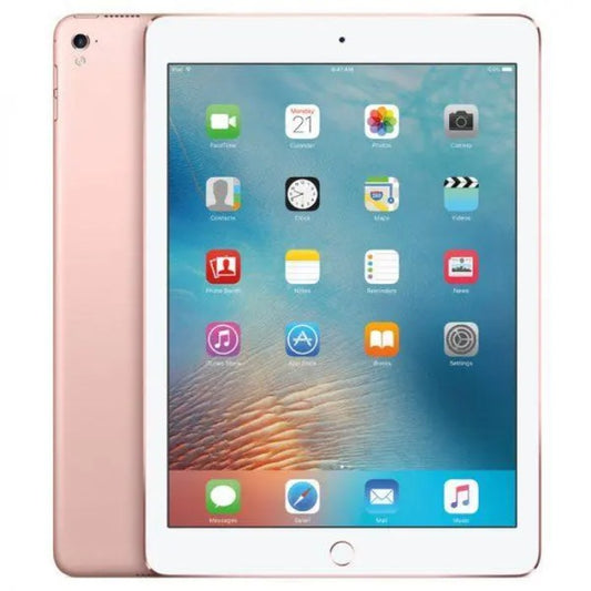 Apple iPad Pro 9.7 2016 Rose Gold