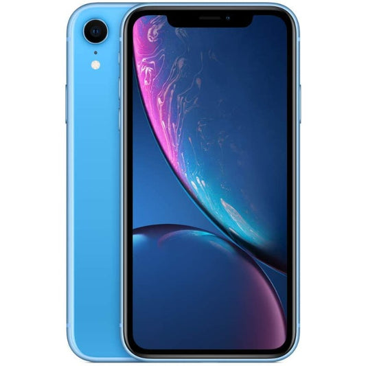 Apple iPhone XR Blue