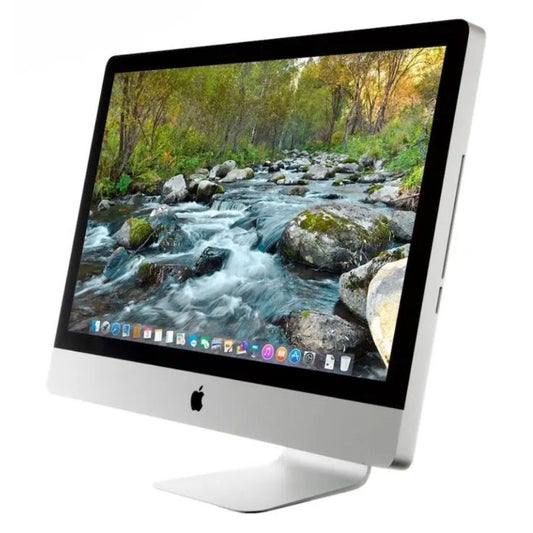 Apple iMac (2010) 27 Core i5 3.6GHz 1TB 4GB - French Silver