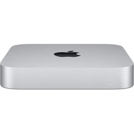Apple Mac mini (2011) Core i5 2.3GHz 500GB 2GB Silver
