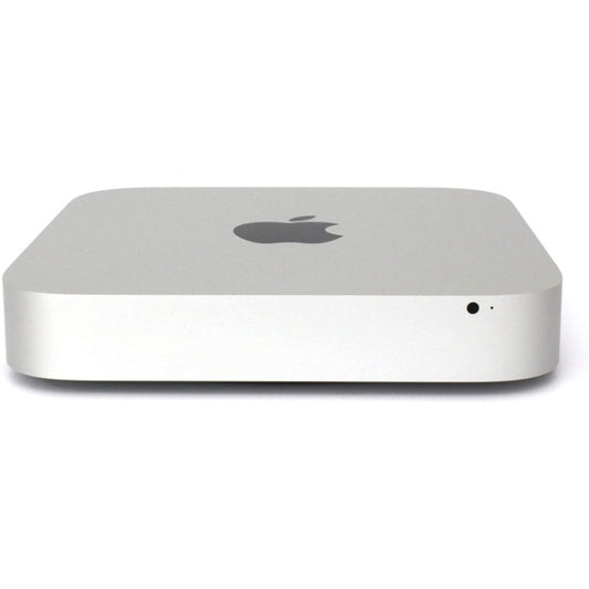 Apple Mac mini SERVER (2012) Core i7 2.3GHz 2TB 4GB Silver