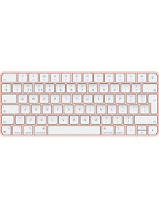 Apple Accessory Magic Keyboard with Touch ID (A2449) Pink