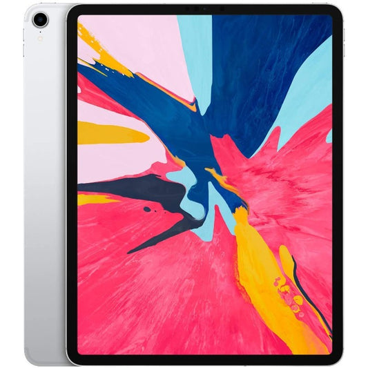 Apple iPad Pro 12.9 (2018) Silver