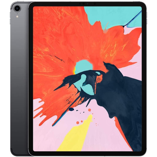 Apple iPad Pro 12.9 (2018) Space Grey