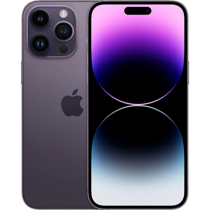 Apple iPhone 14 Pro Max Deep Purple