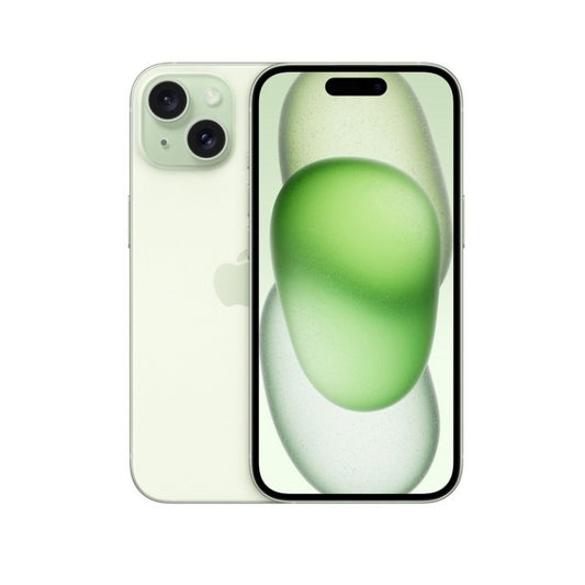 Apple iPhone 15 Green