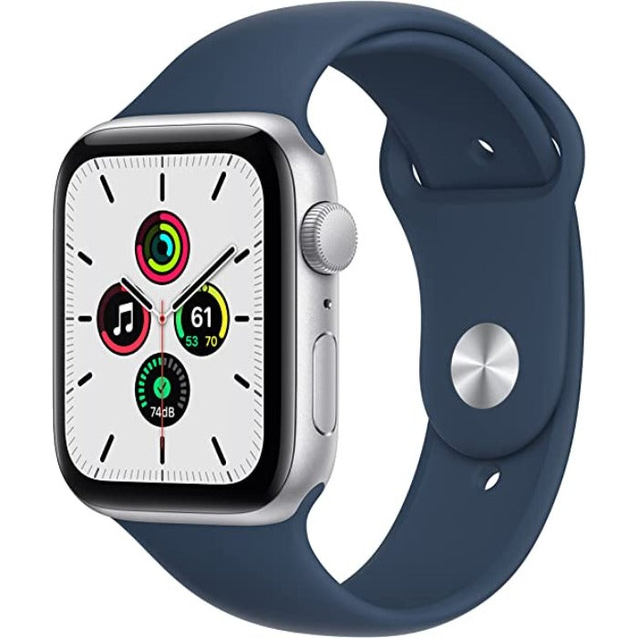 Apple Watch SE (GPS) Silver