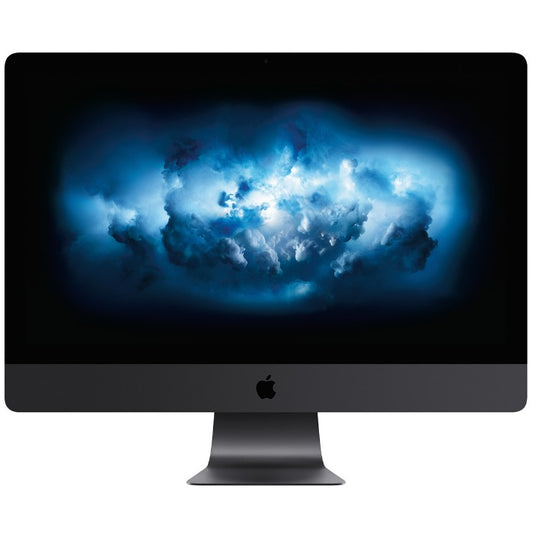 Apple iMac Pro (2017) 27 10 Core 3.0GHz 1TB 32GB - British English Space Gray