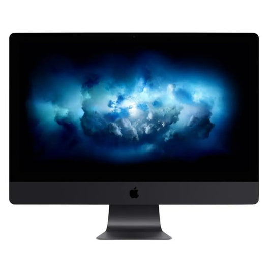 Apple iMac Pro (2017) 27 10 Core 3.0GHz 1TB 64GB - British English Space Gray