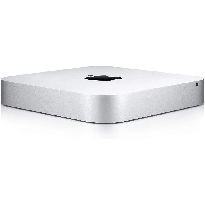 Apple Mac mini (2012) Core i5 2.5GHz 500GB 4GB Silver