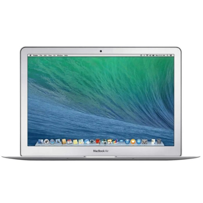 Apple MacBook Air (2014) 11 Core i5 1.3GHz 128GB 4GB - German Silver