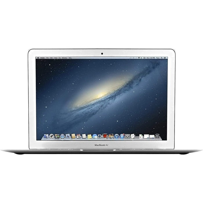 Apple MacBook Air (2014) 13 Core i5 1.6GHz 256GB 8GB - International English Silver