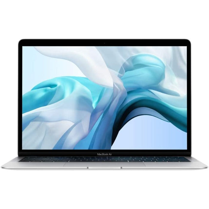 Apple MacBook Air (2018) 13 Core i5 1.6GHz 128GB 8GB - Spanish Silver