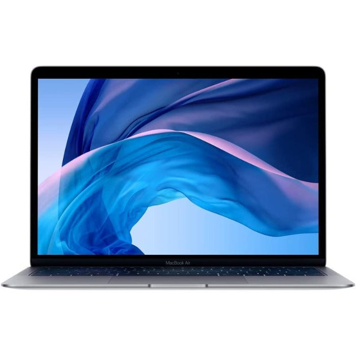 Apple MacBook Air (2018) 13 Core i5 1.6GHz 128GB 8GB - British English Space Gray