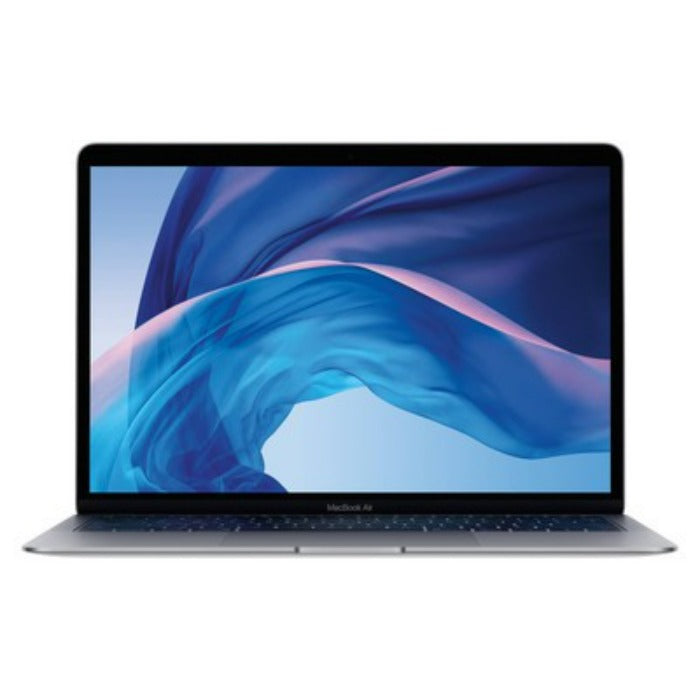 Apple MacBook Air (2018) 13 Core i5 1.6GHz 256GB 8GB - British English Space Gray