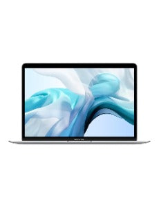 Apple MacBook Air (2019) 13 Core i5 1.6GHz 256GB 8GB - Danish Silver