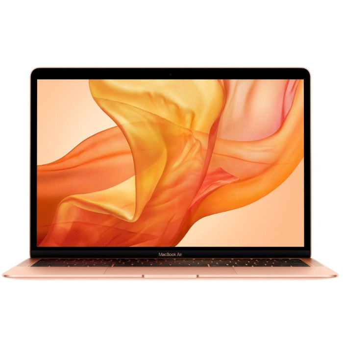 Apple MacBook Air (2020) 13 Core i5 1.1GHz 256GB 8GB - British English Gold