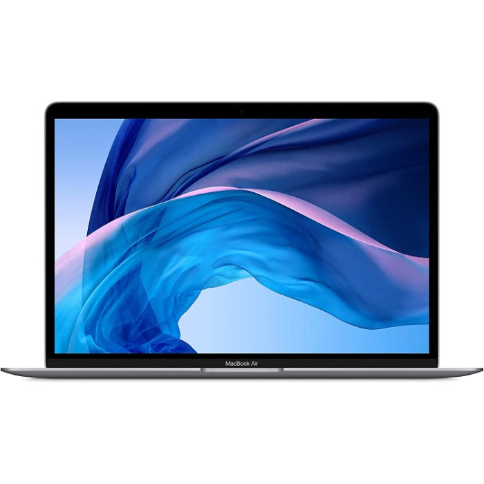 Apple MacBook Air (2020) 13 Core i5 1.1GHz 256GB 8GB - British English Space Gray