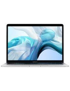 Apple MacBook Air (2020) 13 Core i5 1.1GHz 256GB 8GB - British English Silver