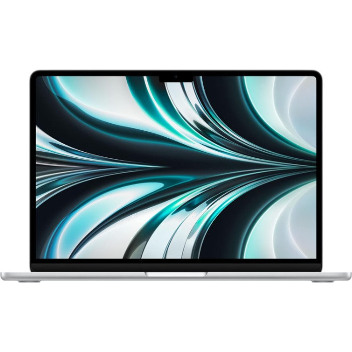 Apple Macbook Air (2022) 13.6 M2 8 Core 16GB 1TB - British English Silver