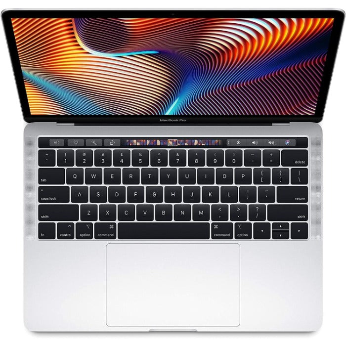 Apple MacBook Pro (2016) 13 Core i7 3.3GHz 256GB 8GB - International English Silver