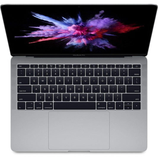 Apple MacBook Pro (2017) 13 Core i7 3.5GHz 8GB 256GB - British English Space Gray
