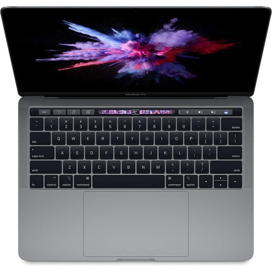 Apple MacBook Pro (2019) 13 Core i7 2.8GHz 512GB 8GB - British English Space Gray