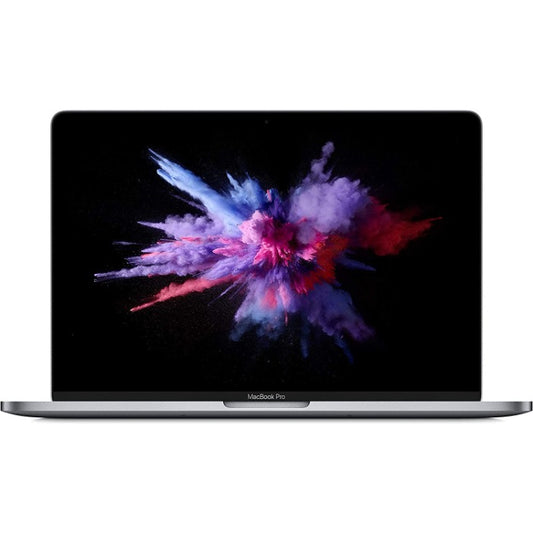 Apple MacBook Pro (2019) 13 Core i5 1.4GHz 256GB 8GB - British English Space Gray