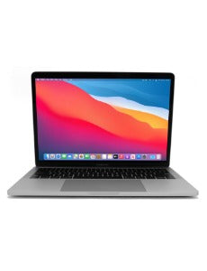 Apple MacBook Pro (2019) 13 Core i5 1.4GHz 256GB 8GB - British English Silver