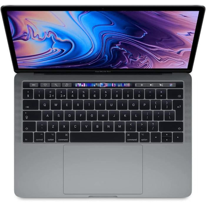 Apple MacBook Pro (2019) 13 Core i5 2.4GHz 256GB 8GB - Spanish Space Gray