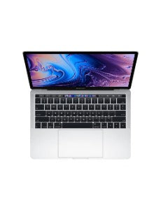 Apple MacBook Pro (2019) 13 Core i5 2.4GHz 512GB 8GB - Dutch Silver