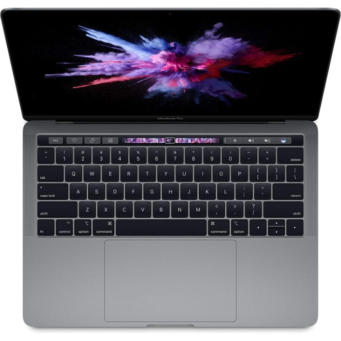 Apple MacBook Pro (2019) 13 Core i7 2.8GHz 512GB 16GB - British English Space Gray