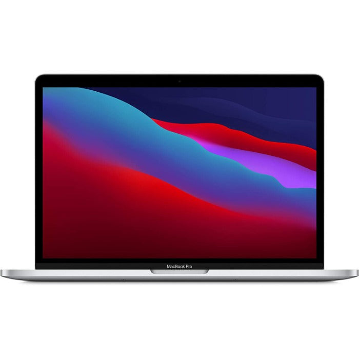Apple MacBook Pro (2020) 13 M1 8 Core 256GB 8GB - Spanish Silver