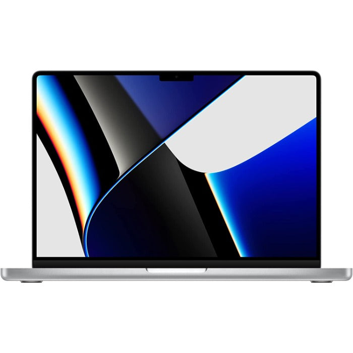 Apple MacBook Pro (2021) 14 M1 10 Core 1TB 16GB - French Silver