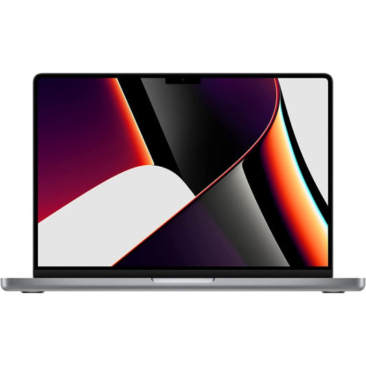 Apple MacBook Pro (2021) 14 M1 Pro 10 Core 1TB 16GB - British English Space Gray