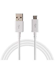 Generic Accessory Micro USB Cable 1M White