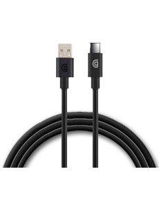 Griffin Accessory USB-C Cable 1M Black