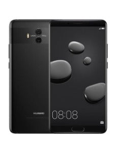 Huawei Mate 10 Black