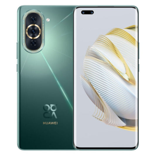Huawei Nova 10 Pro Green