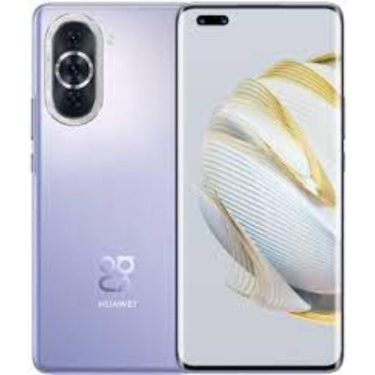 Huawei Nova 10 Pro Violet
