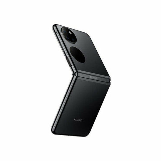 Huawei P50 Pocket Black