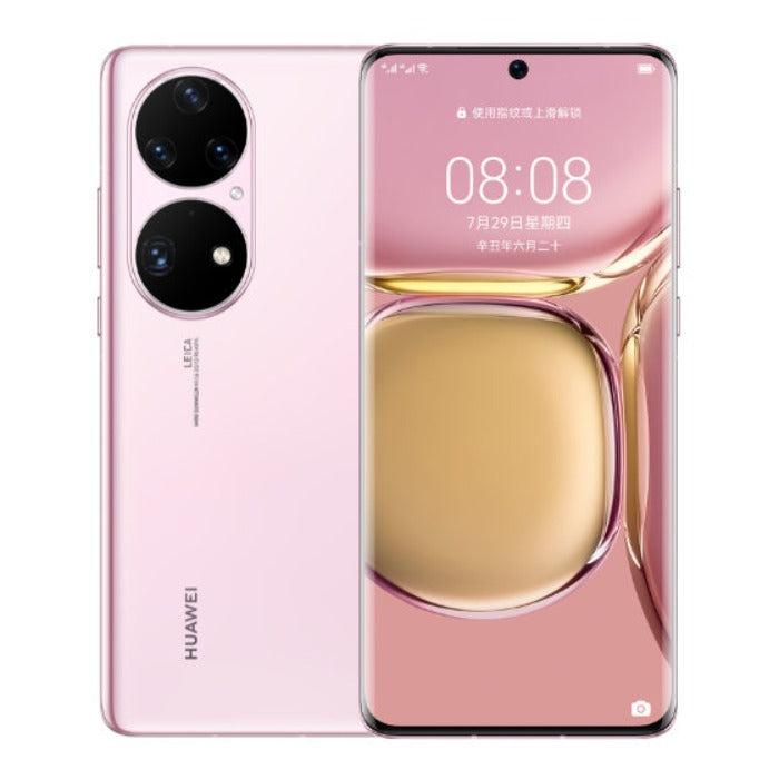 Huawei P50 Pro Charm Pink